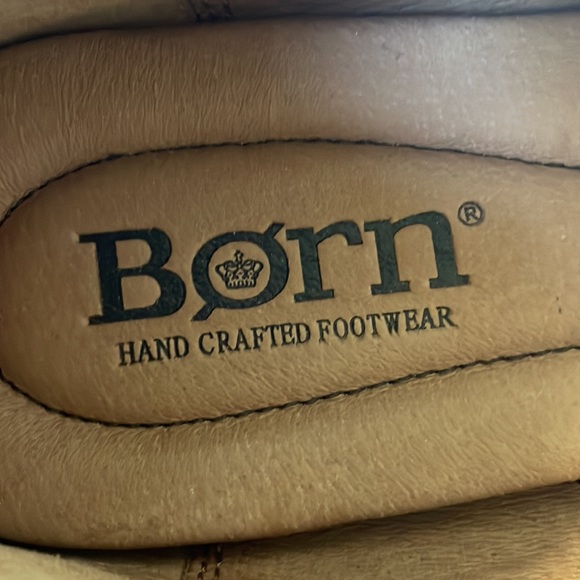 New Born moccasin loafers for men. Perfect for fall or winter. Comfy & timeless - Picture 2 of 8